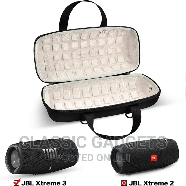 Shockproof Travel Carrying Bag for JBL Xtreme 3 Speaker