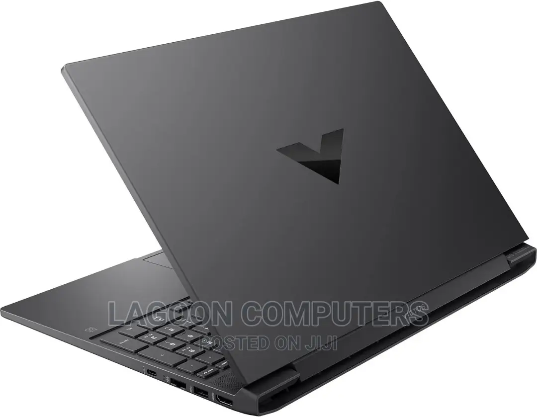 New Laptop HP Victus 16 16GB Intel Core I5 SSD 512GB