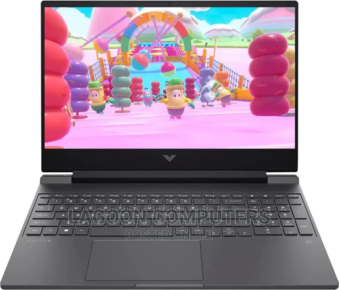 New Laptop HP Victus 16 16GB Intel Core I5 SSD 512GB