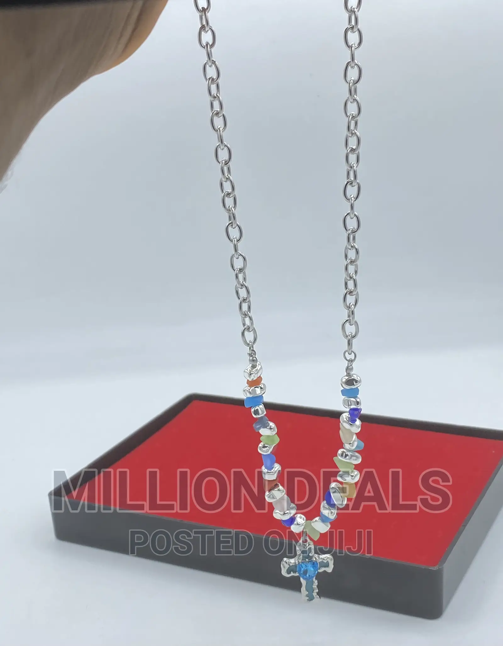 Trendy Ski Men’S Unique Neckpiece