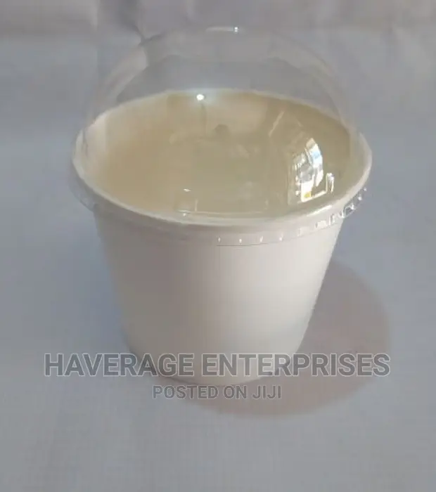 Ice Cream Gelato, Dessert ,Salad Paper Cups 11oz 500pces