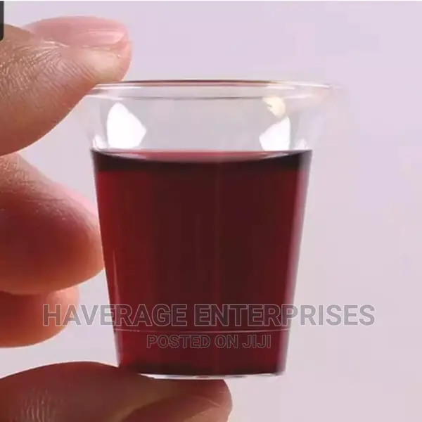 Disposable Holy Communion Plastic Cups 500pcs