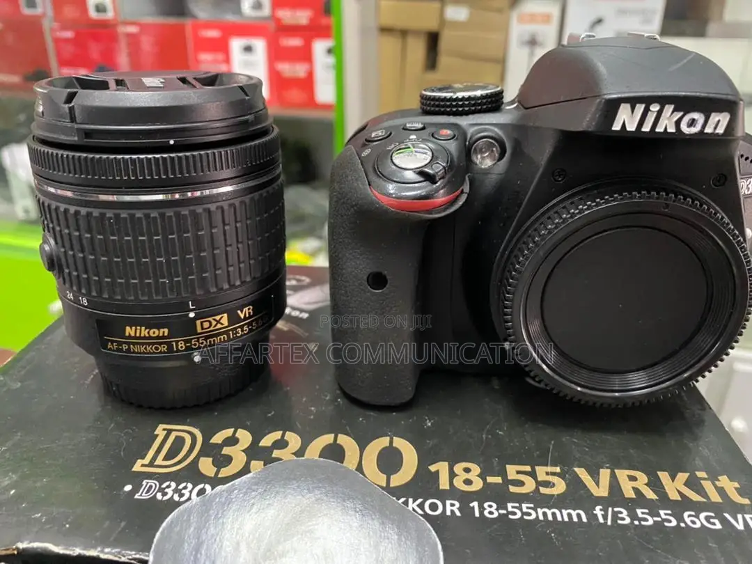 D3300 Nikon