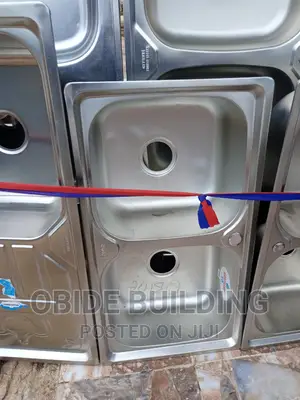 Kichen Sink