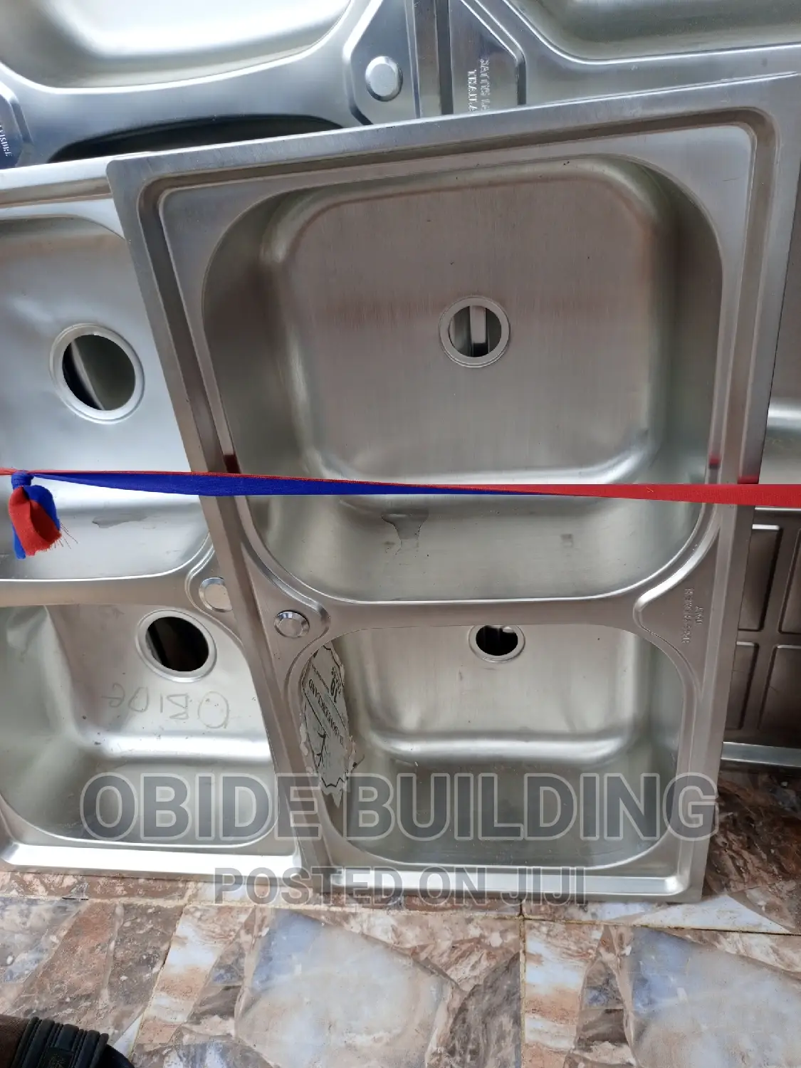 Kichen Sink