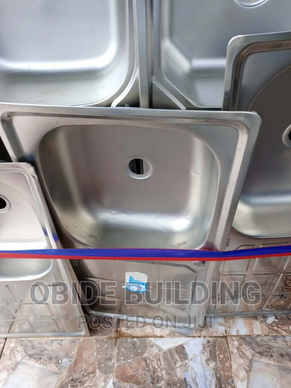 Kichen Sink