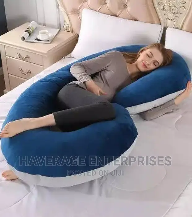 Best C Shape Maternity Pillow/Pregnancy Pillow