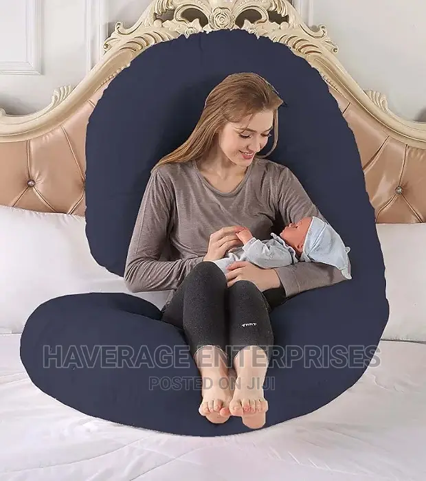 Best C Shape Maternity Pillow/Pregnancy Pillow