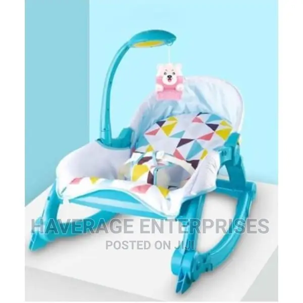 Electric Swing Chair for Babies