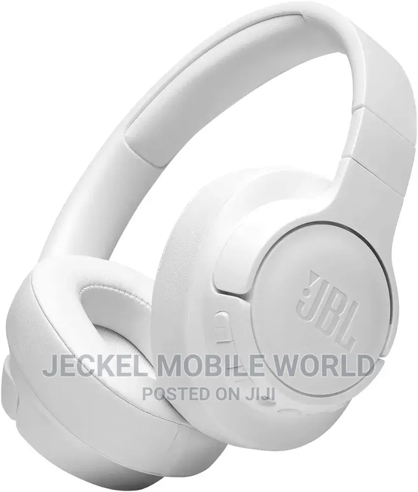 JBL Tune 760bt Superbass Wireless Headphone