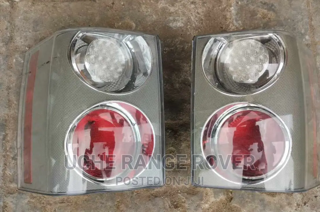 Back Light for Range Rover Vogue 2008