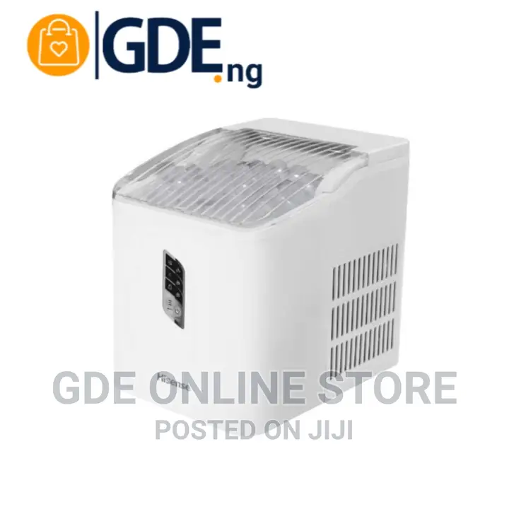 Hisense 12KG Ice Maker ICM1244