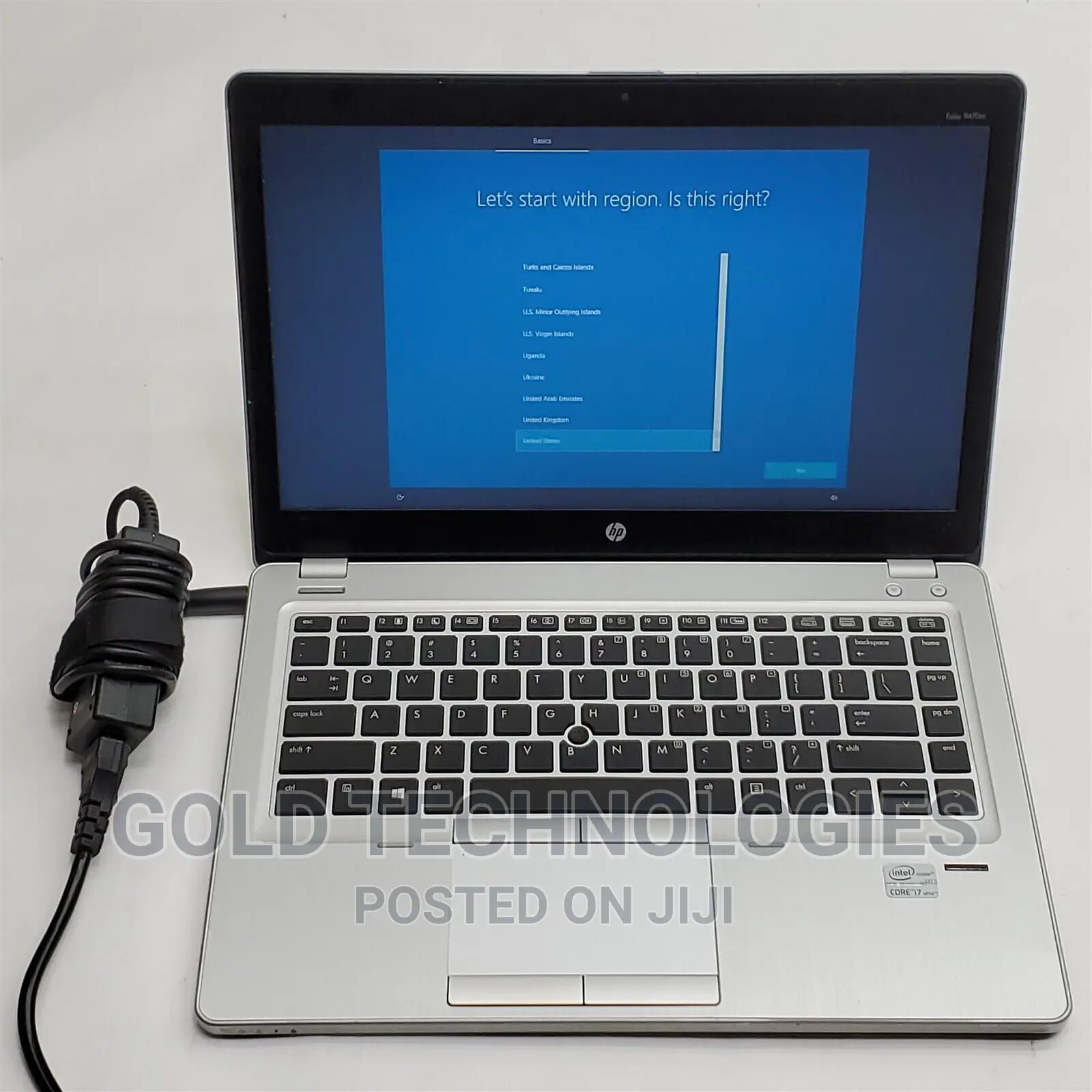 Laptop HP EliteBook Folio 9470M 4GB Intel Core I5 HDD+SSD 512GB