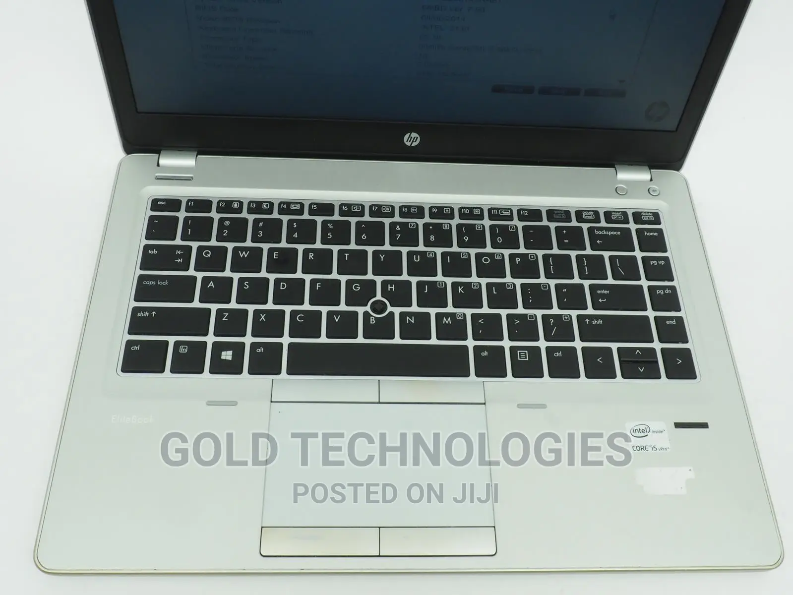 Laptop HP EliteBook Folio 9470M 4GB Intel Core I5 HDD+SSD 512GB
