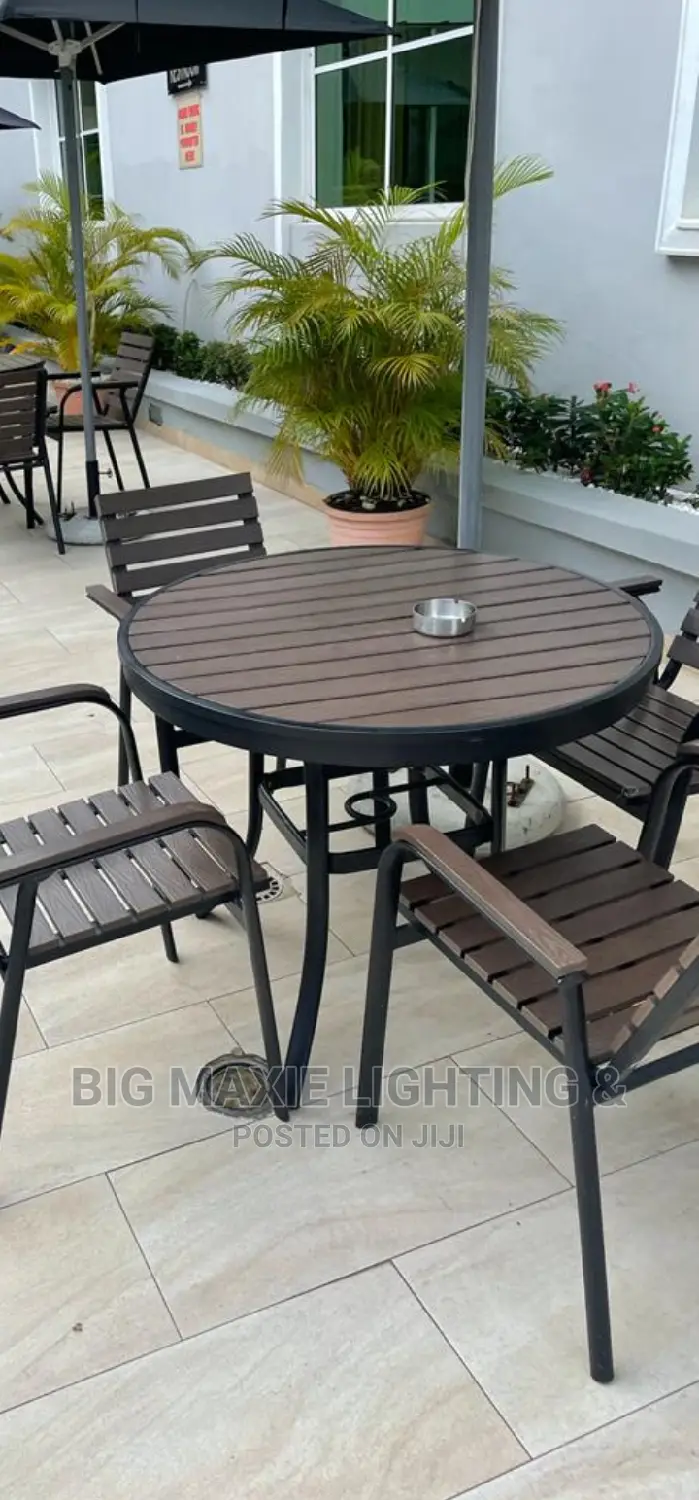Restaurants Furniture Tables and Chairs