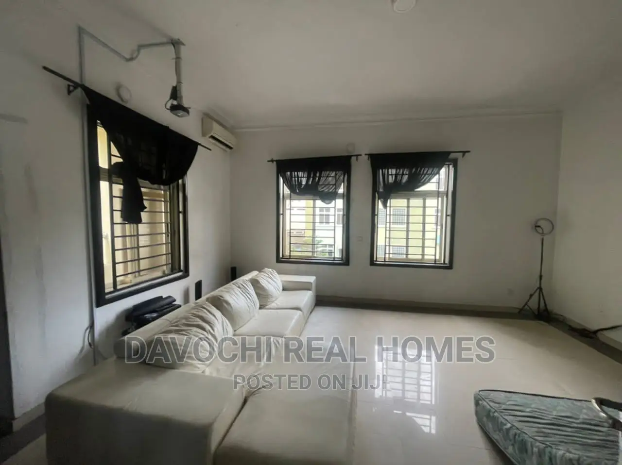 Furnished 4bdrm Duplex in Oniru Estate, Victoria Island for rent