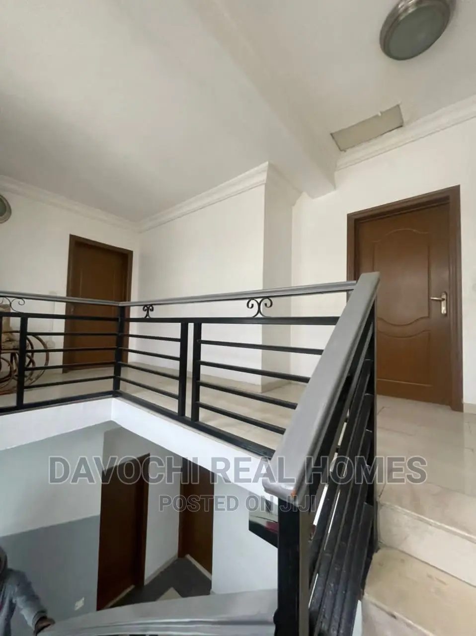 Furnished 4bdrm Duplex in Oniru Estate, Victoria Island for rent