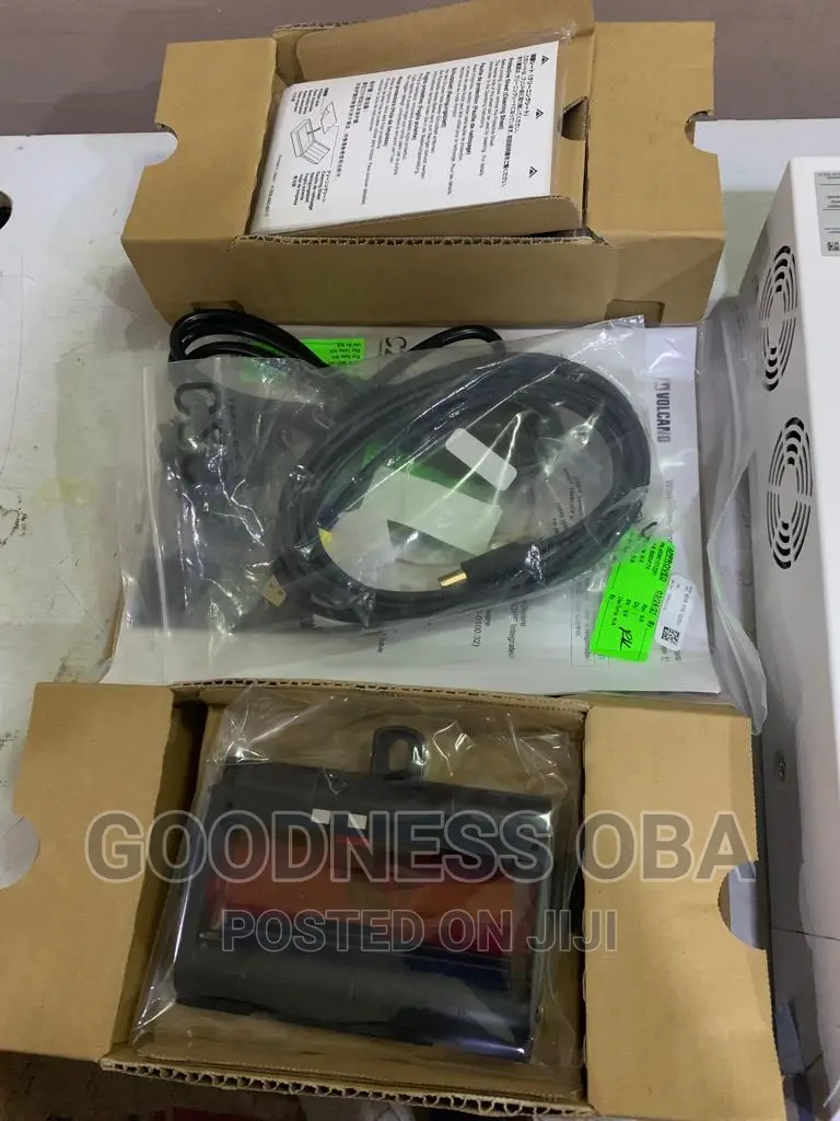 Sony Ultrasound Colored Printer