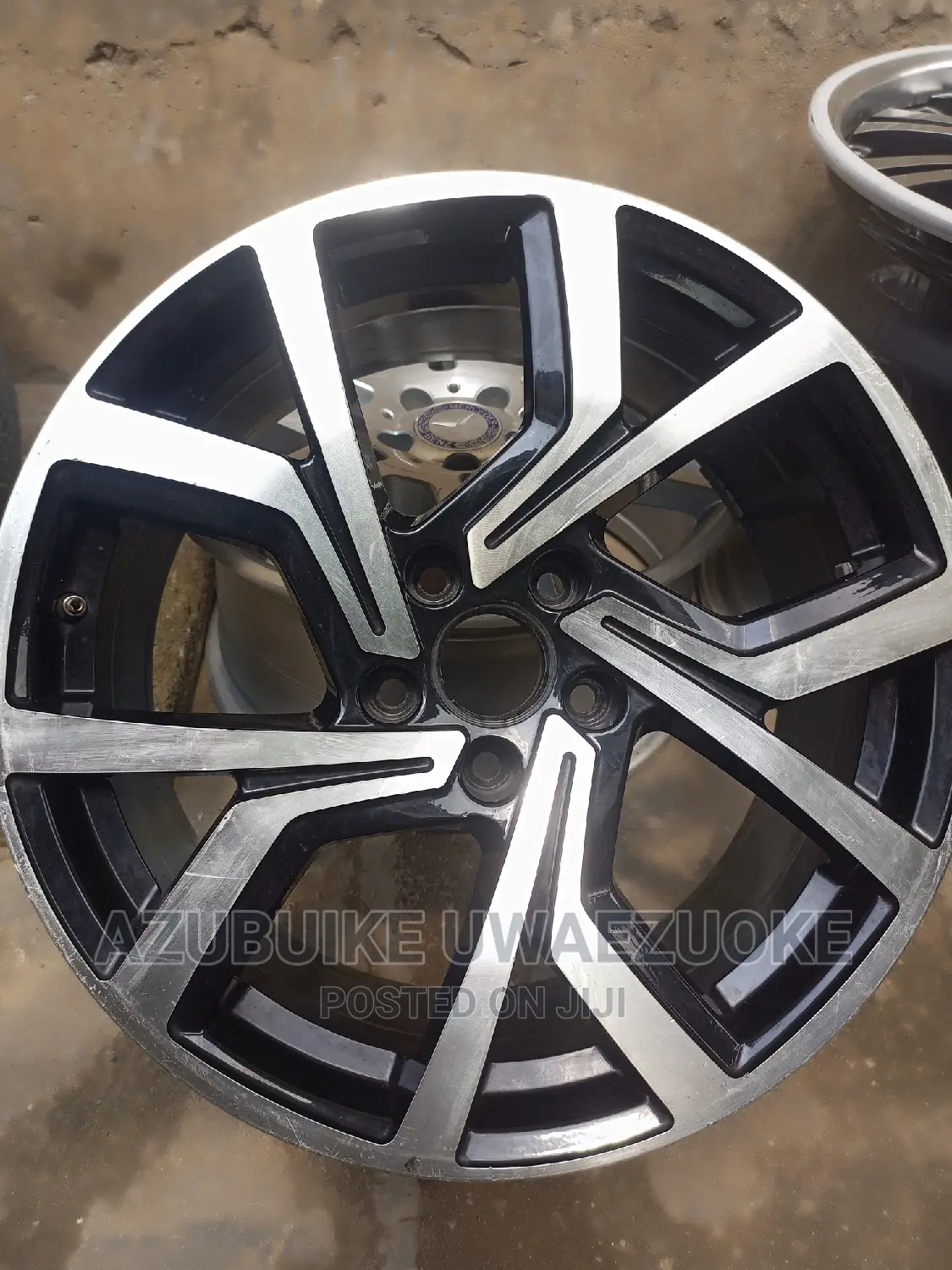 18"Rim Lexus Also Available for Toyota