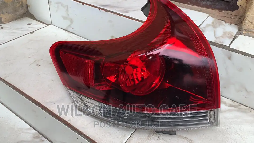 Back Light Venza 2013 Model