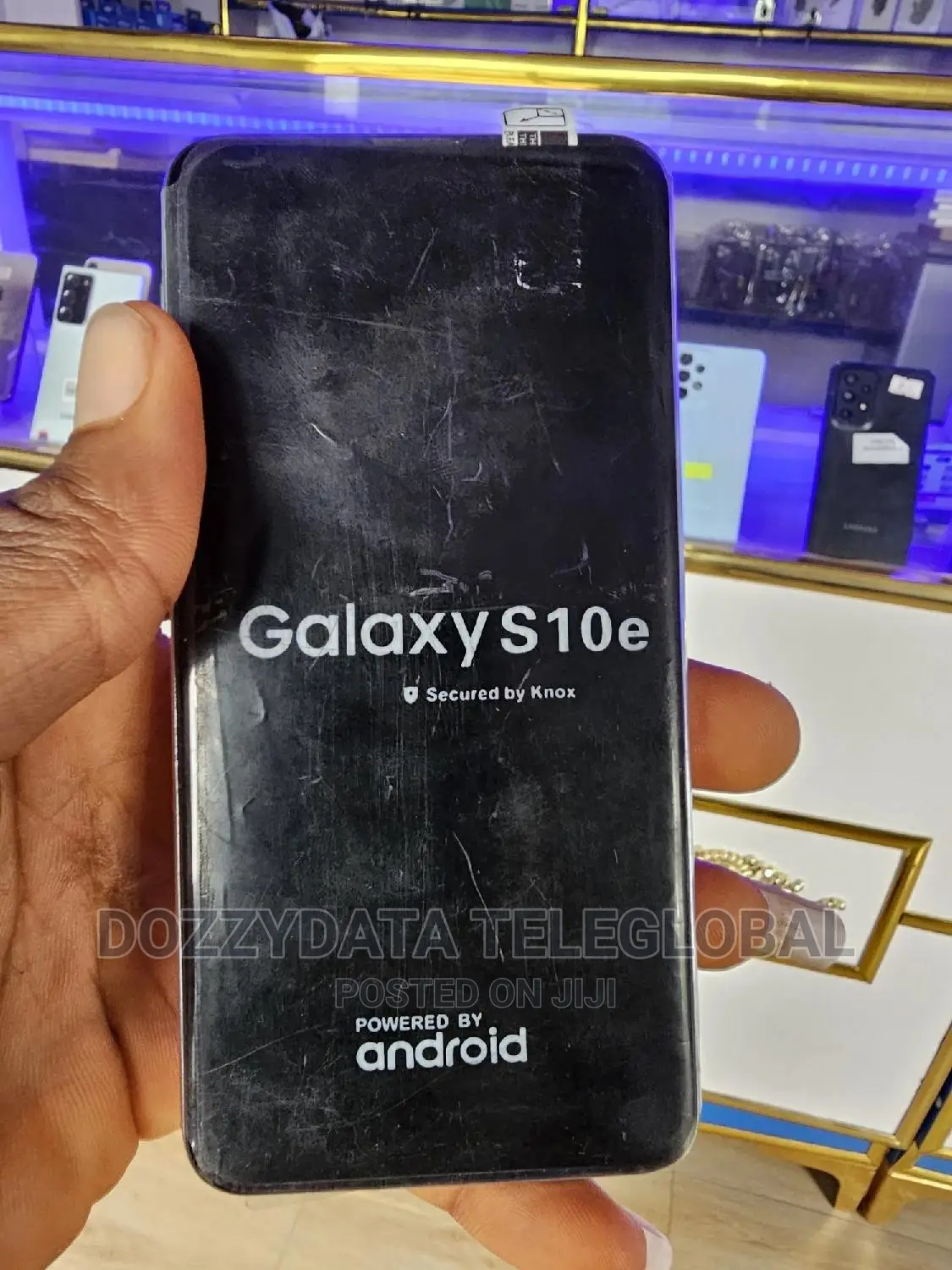 Samsung Galaxy S10e 256 GB
