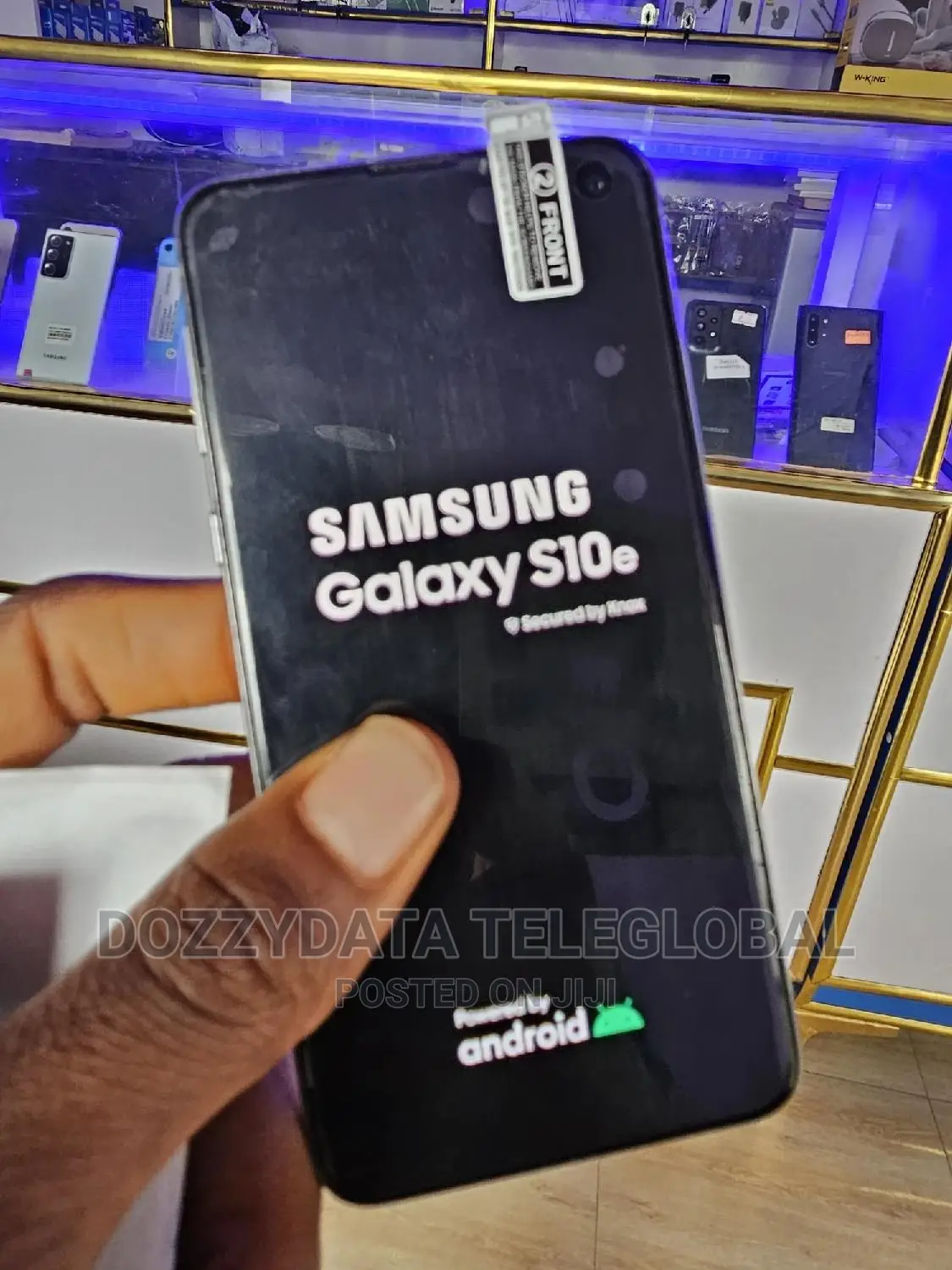 Samsung Galaxy S10e 256 GB