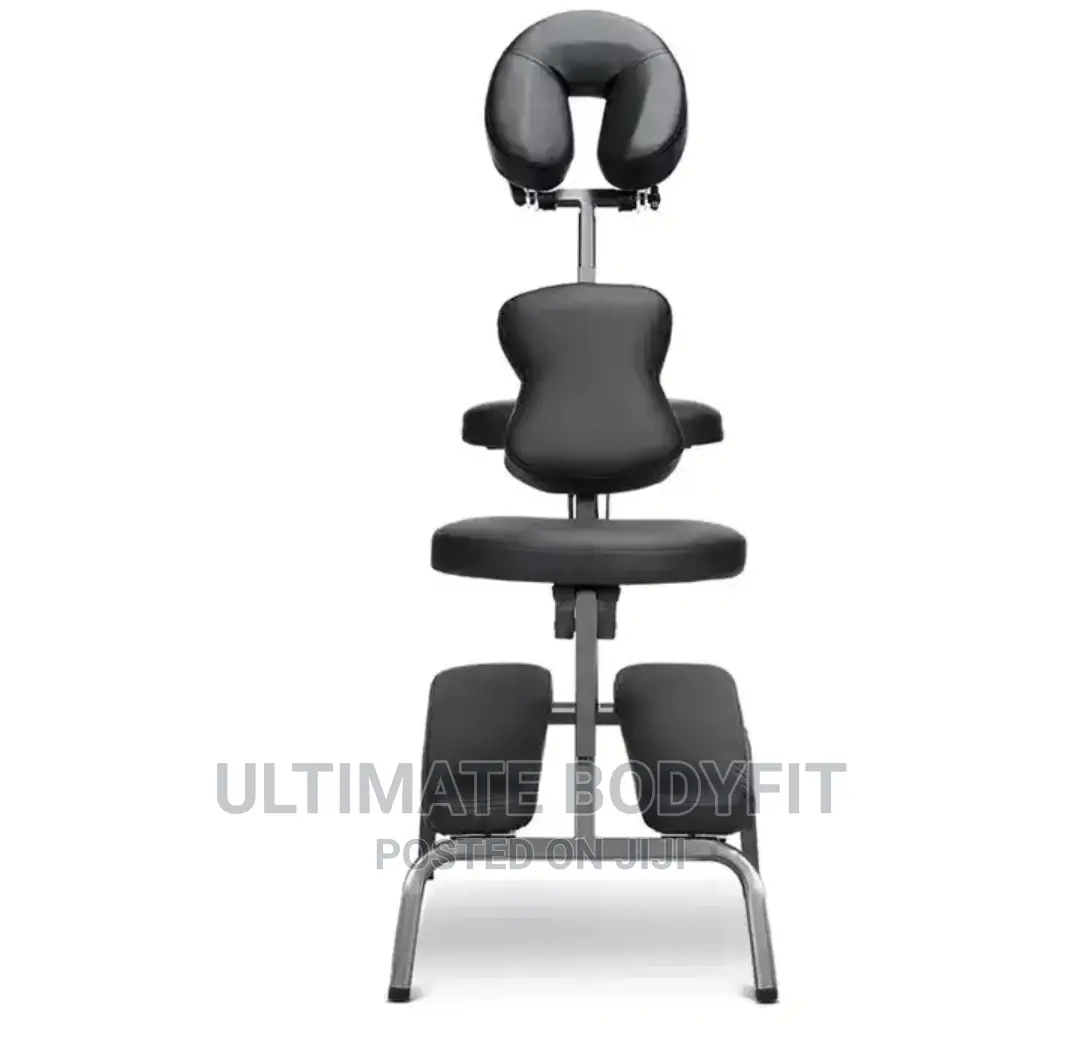 Brand New Massage Chair Therapist