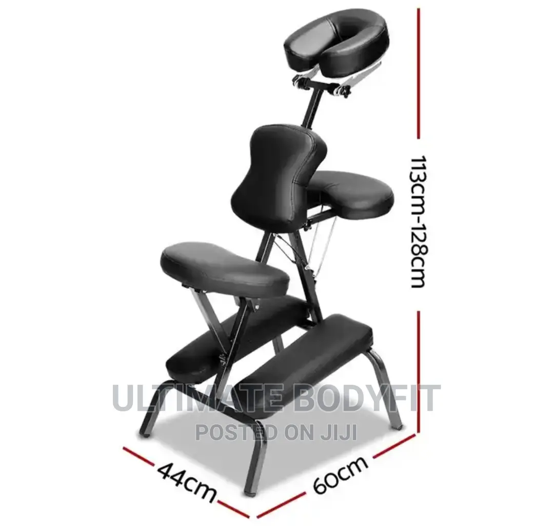 Brand New Massage Chair Therapist