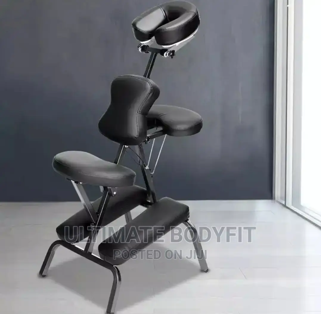 Brand New Massage Chair Therapist