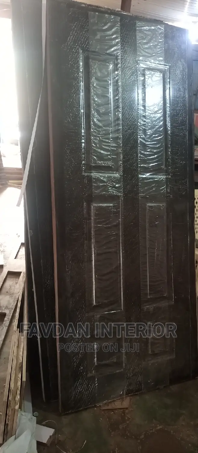 House Furnishing,Quality Skin(Panel) Doors