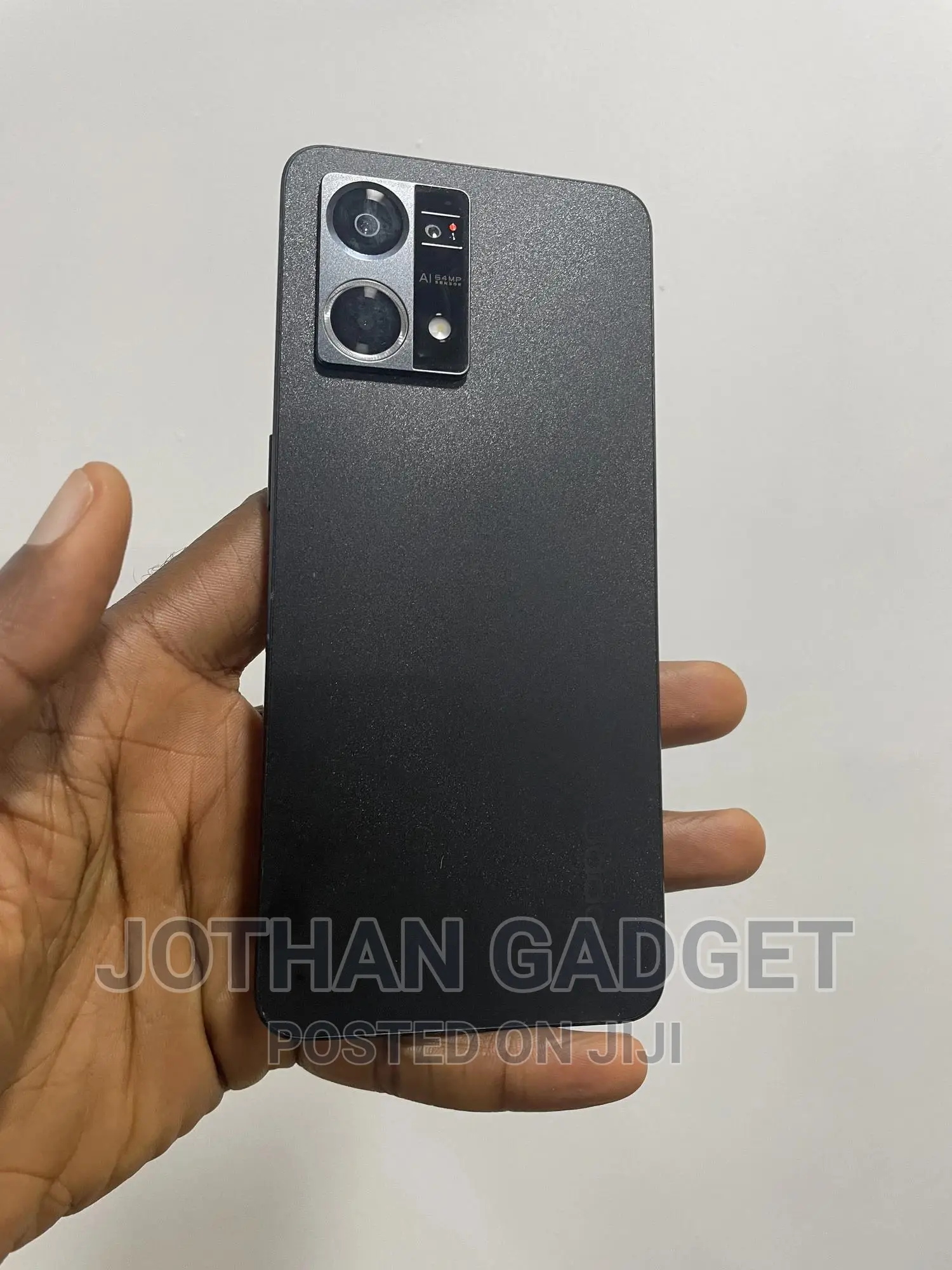 Oppo Reno7 Pro 5G 256 GB Black