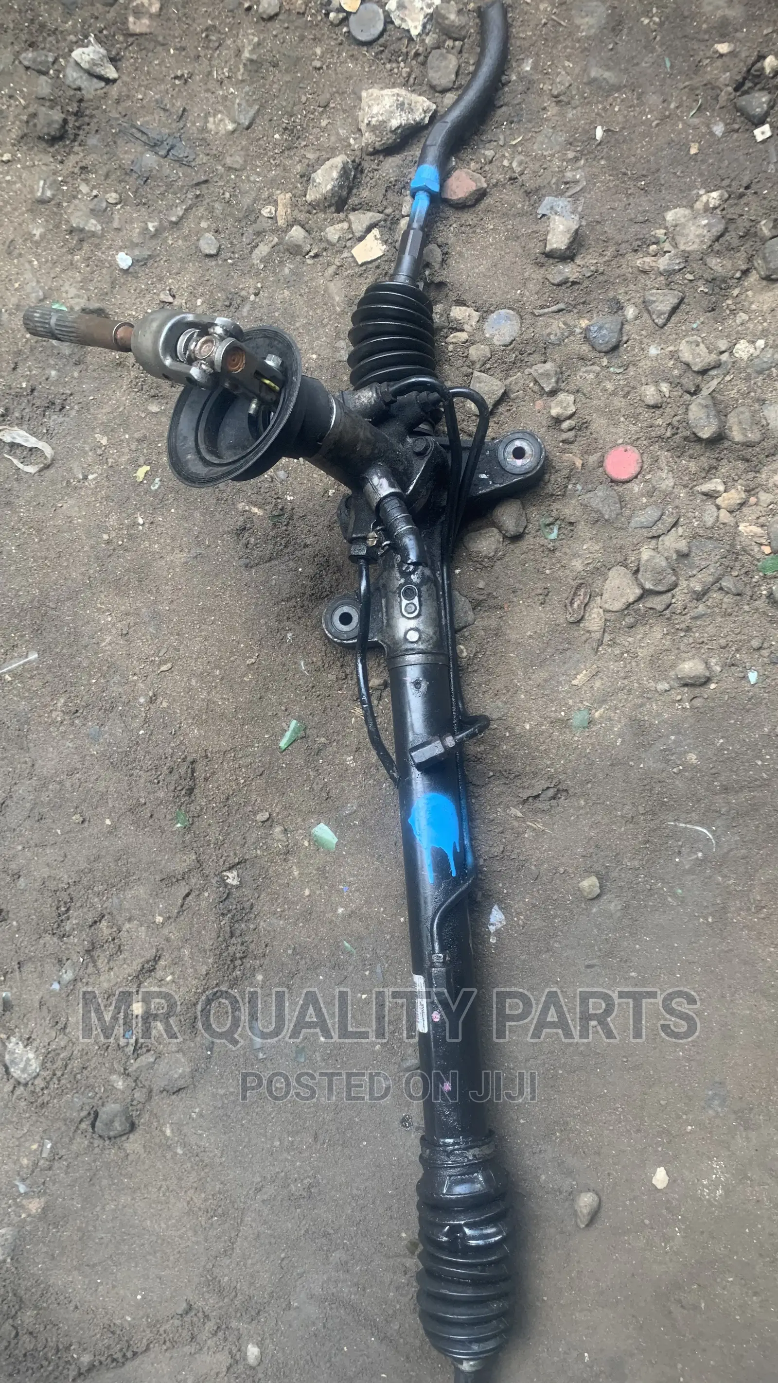 Power Steering Rack Honda Civic 2006,2007,2004 Model