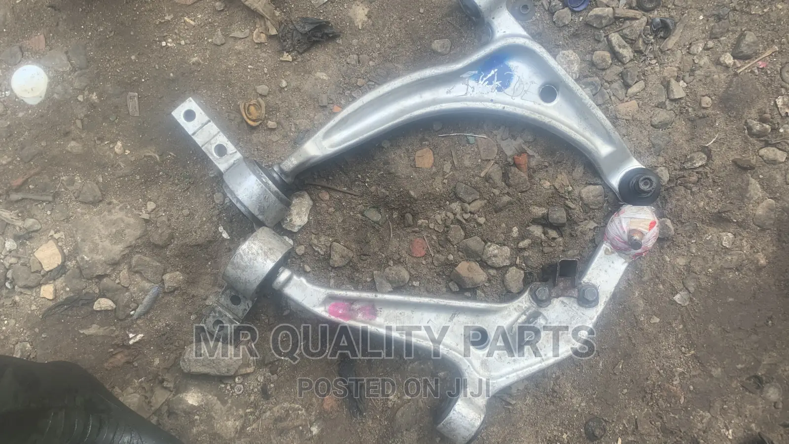Low Arm for Nissan Altima 2003,2007,2005 Model
