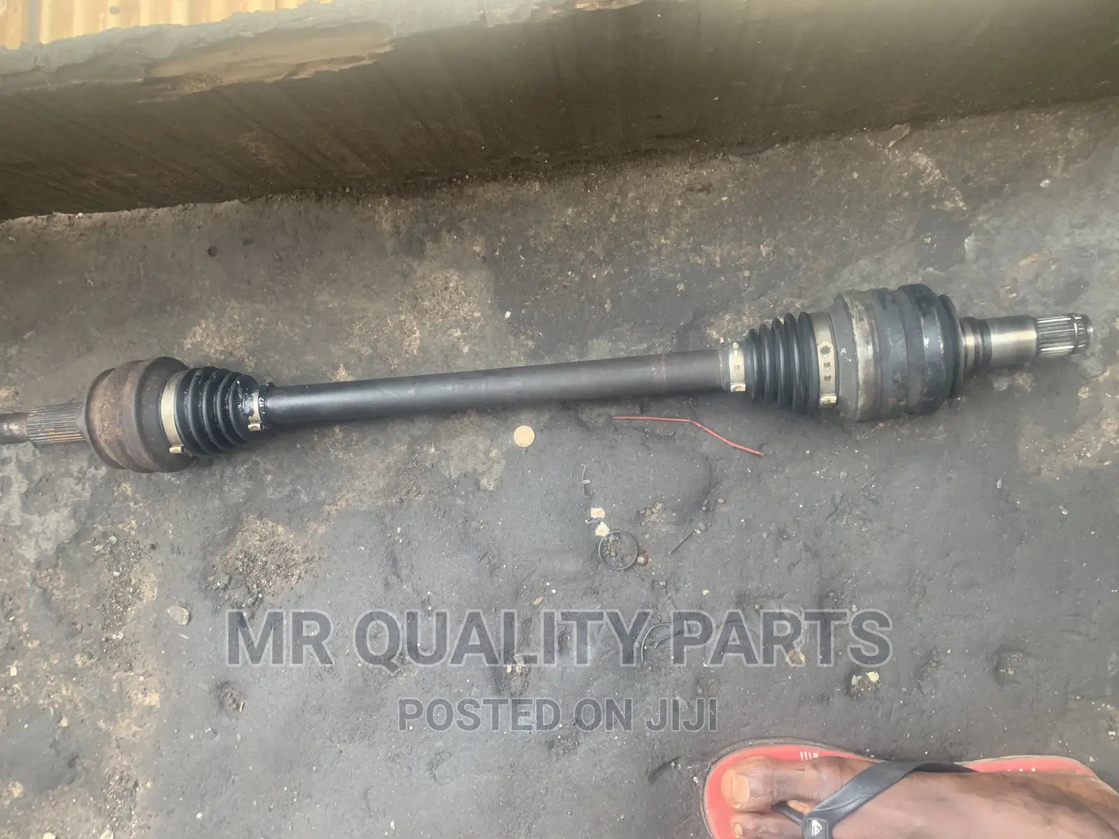 Shaft for Lexus GS350 2008,2010,2014 Model