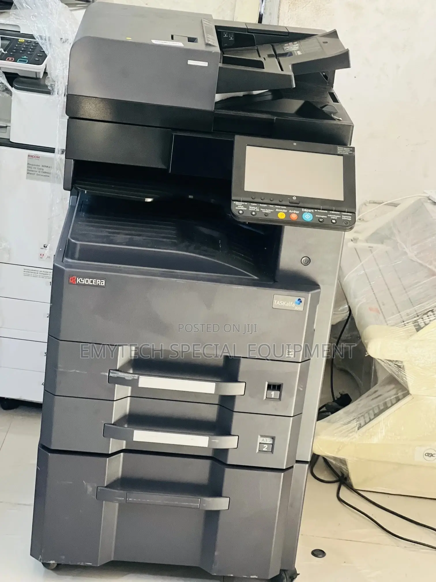 Kyocera Taskalfa 3011i