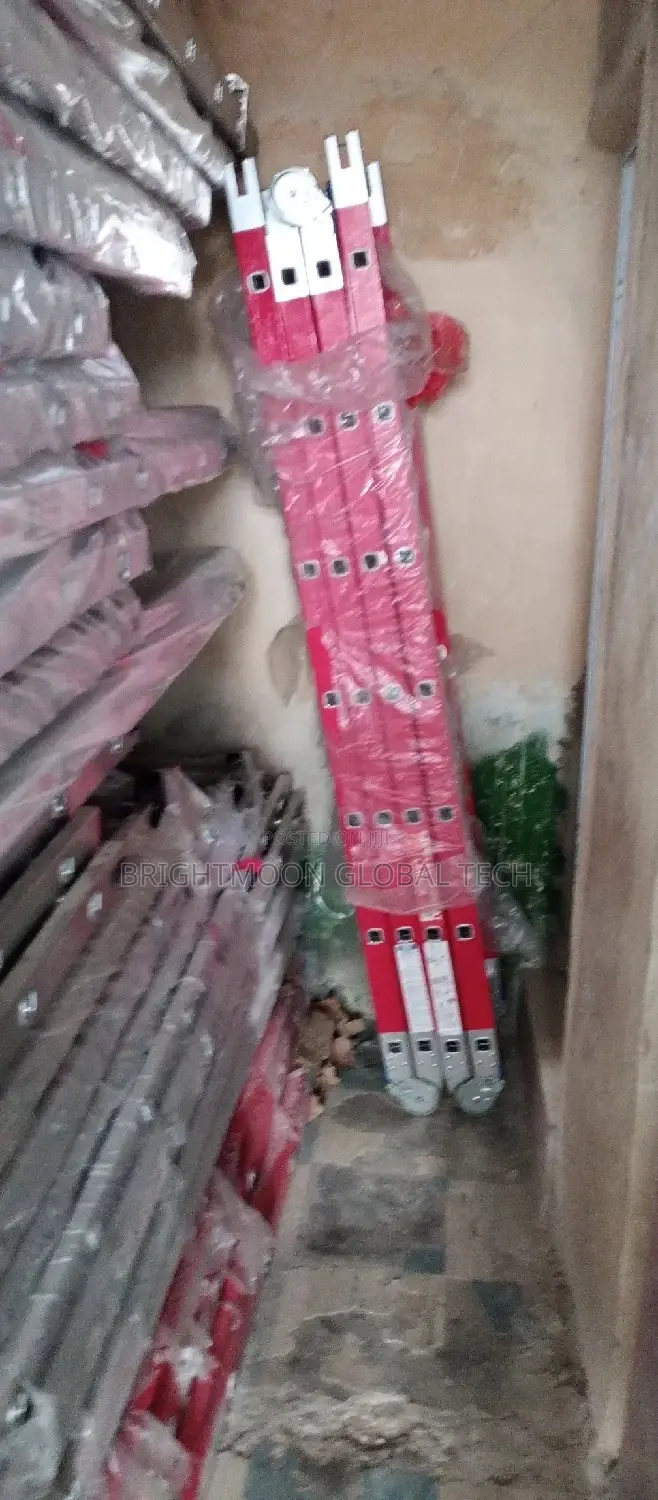 Fiberglass Multi Purpose Ladder