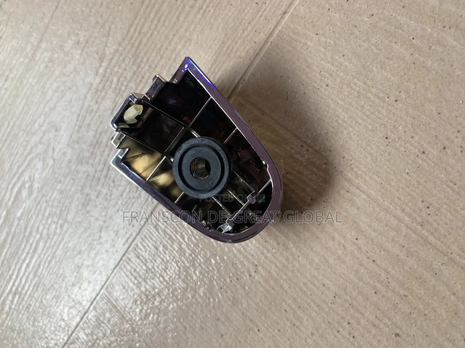 Door Opener Cover 2013 Honda Civic
