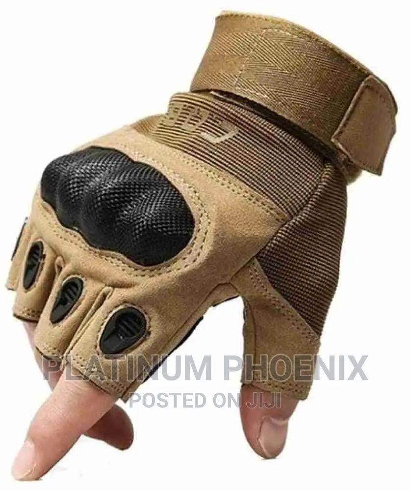 Body Gym Gloves
