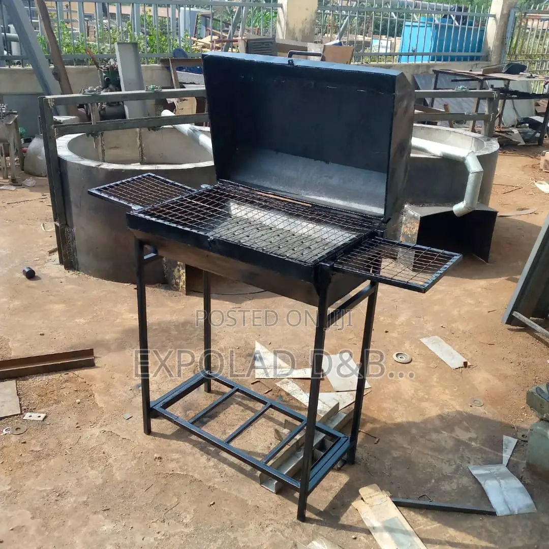 Barbeque Grill