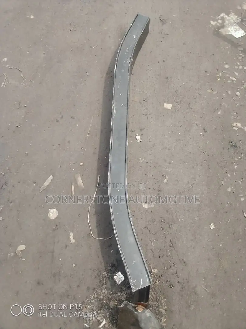 Front Beam Gx 460