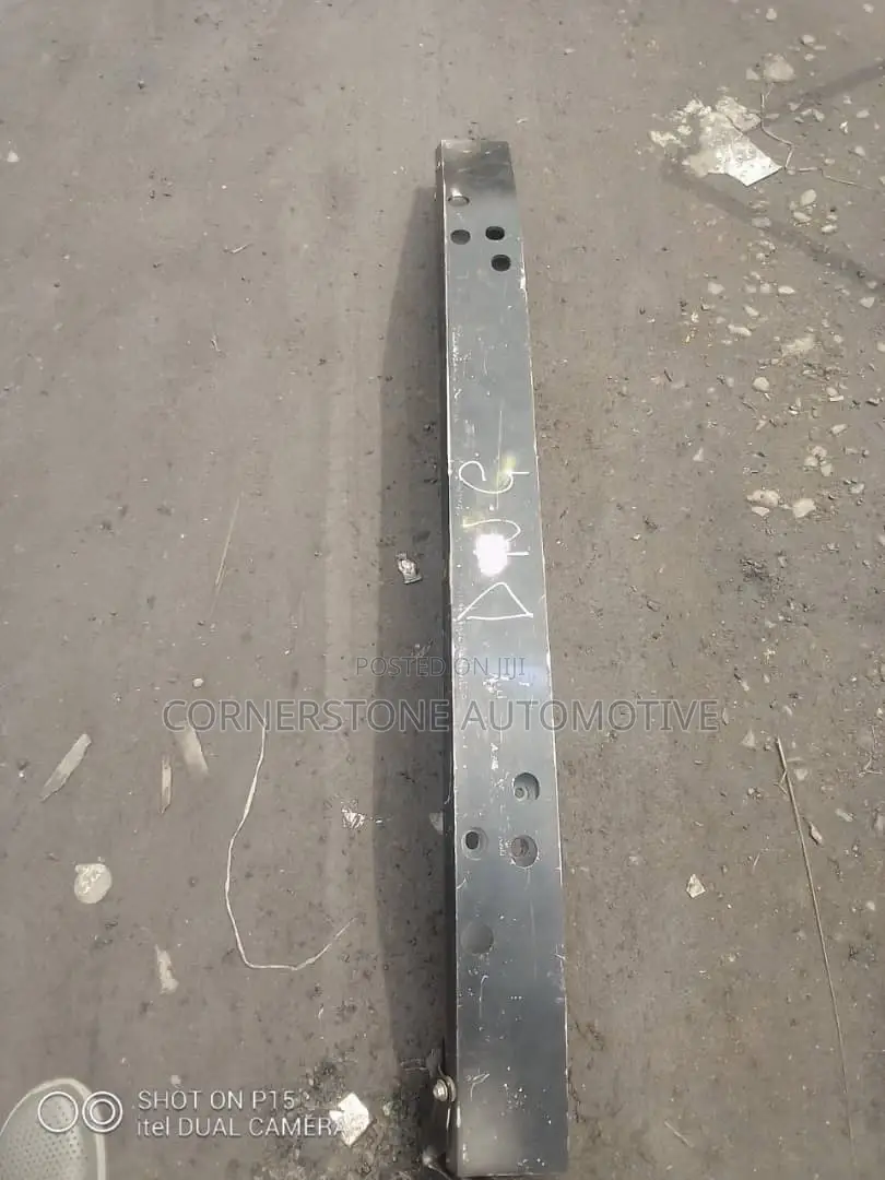 Front Beam Gx 460