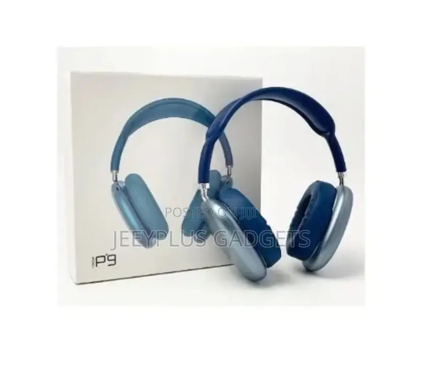 P9 Headphone