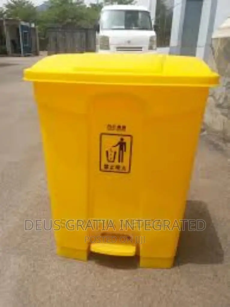 Medical Waste Bin
Hospital Waste Bin
Disposal Waste Bin