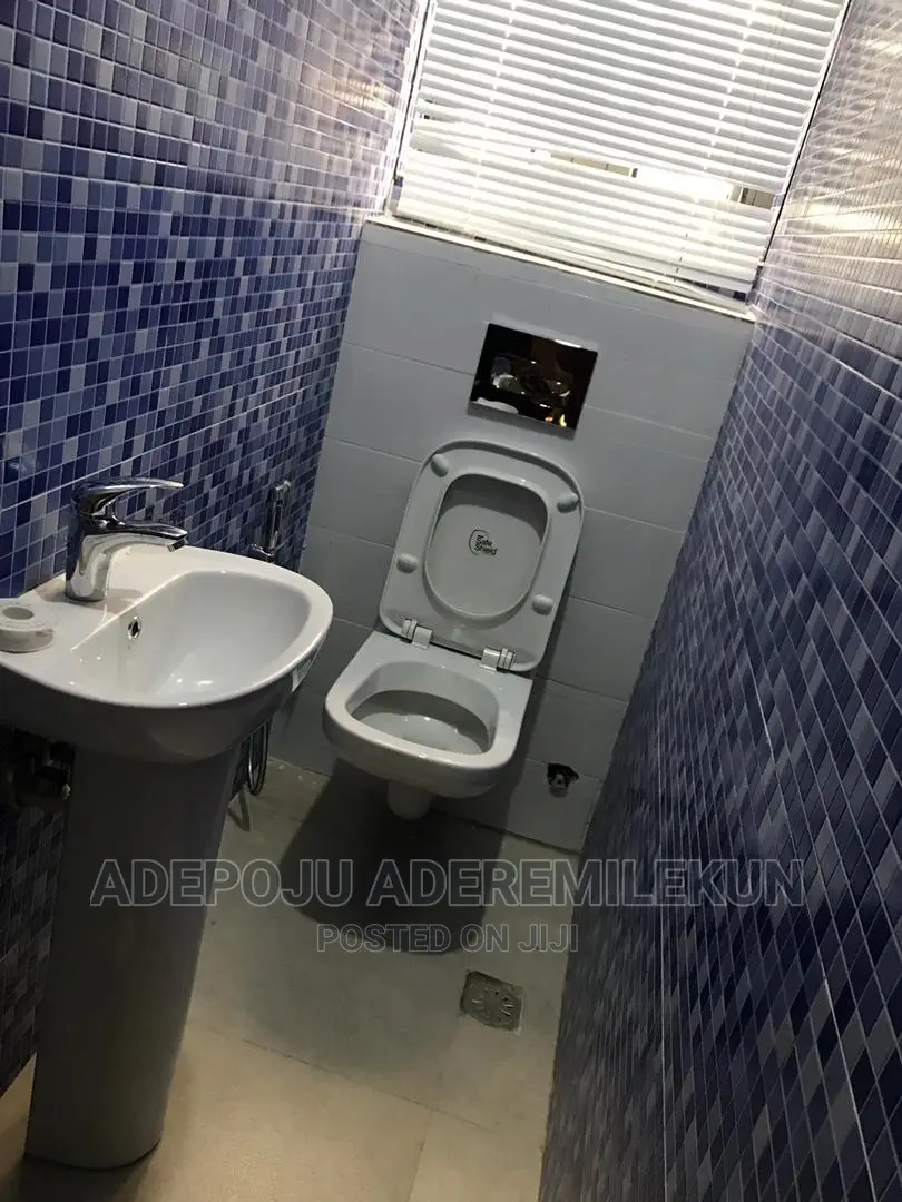 Omoade Aceking Plumbing