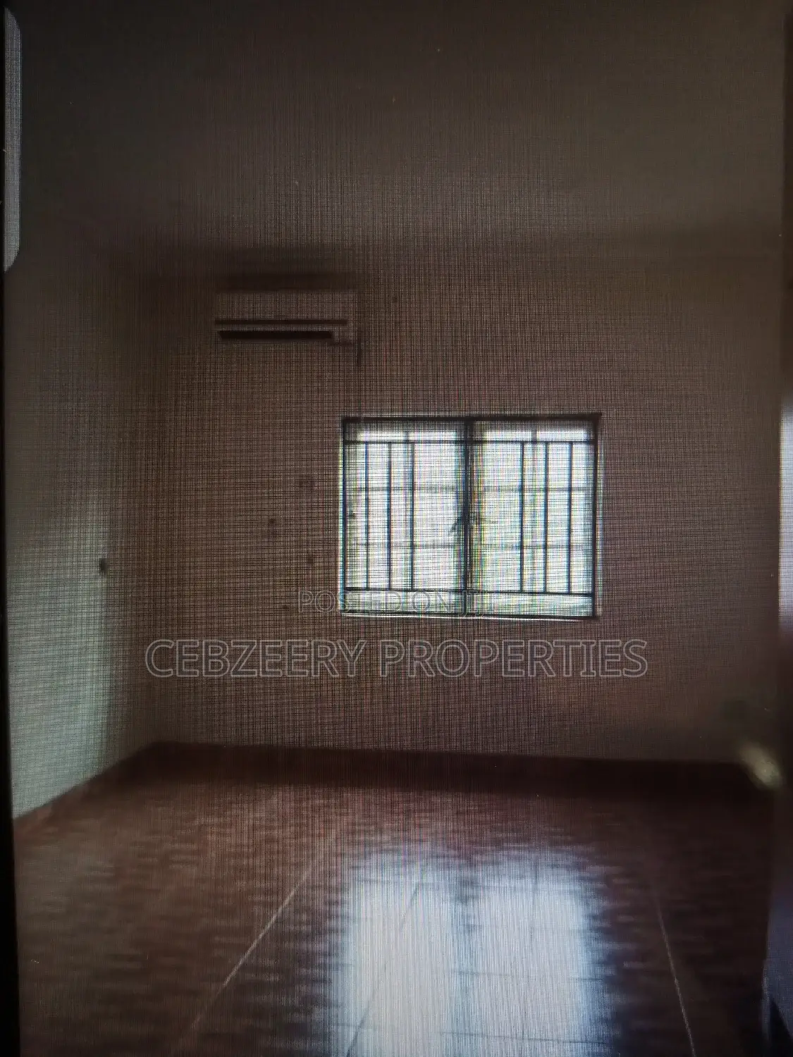 3bdrm Apartment in Scheme 1 Estate, Oko-Oba for rent