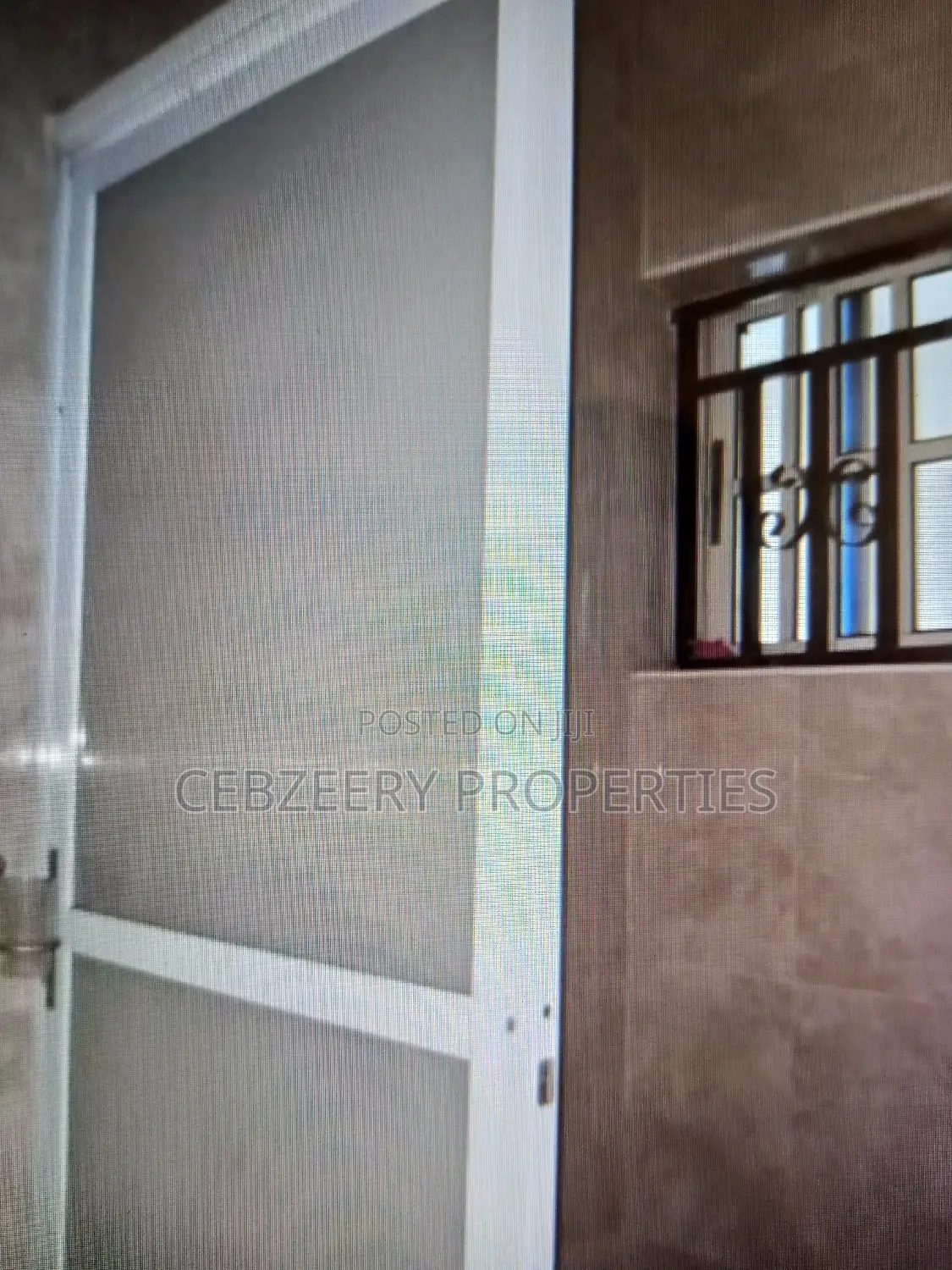 3bdrm Apartment in Scheme 1 Estate, Oko-Oba for rent