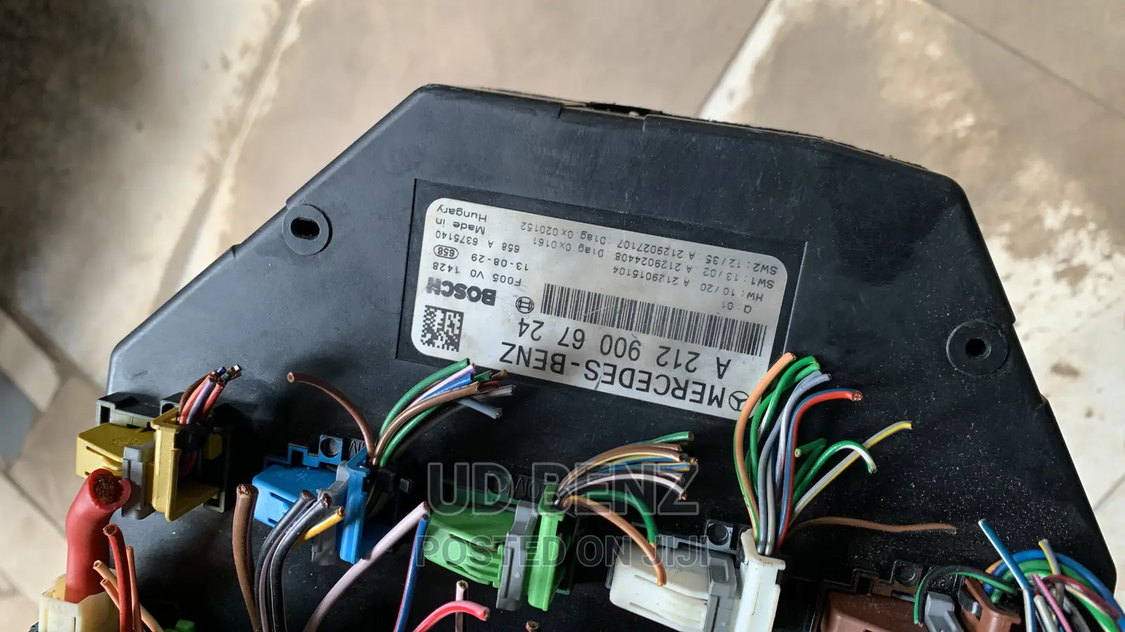 From Fuse Box Sam