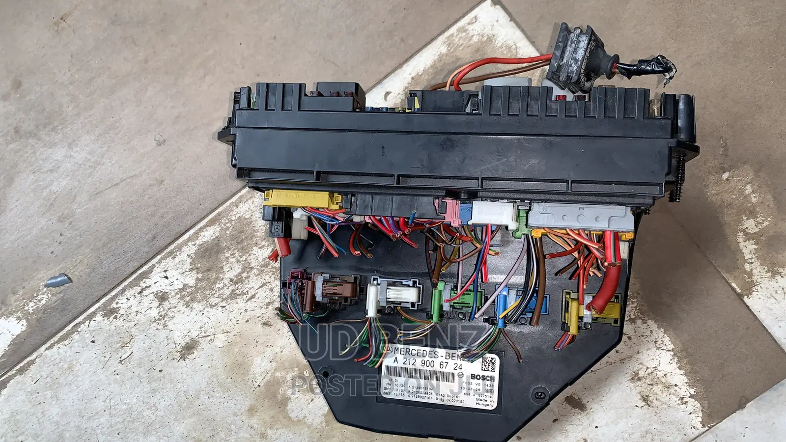 From Fuse Box Sam