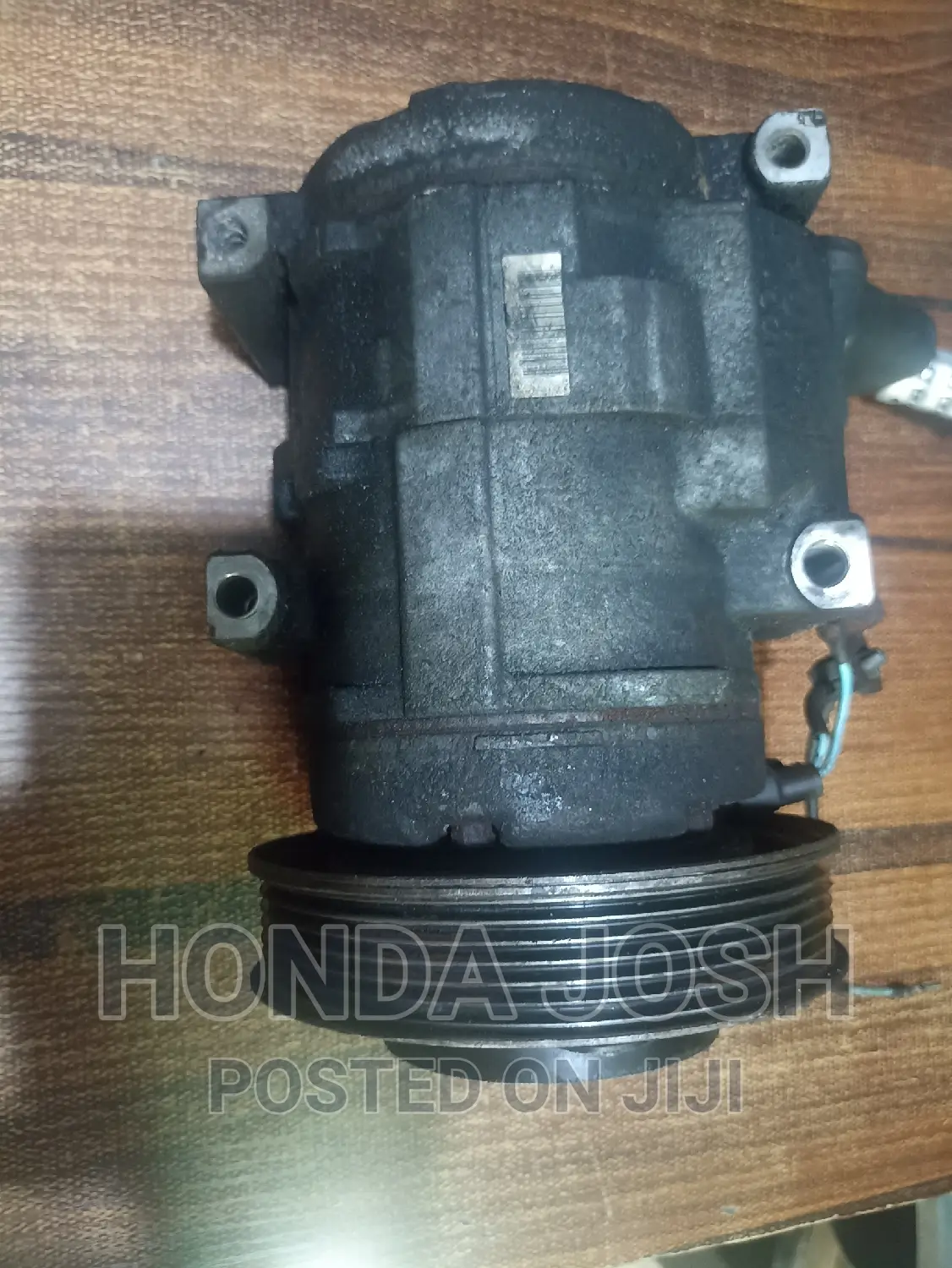 Ac Compressor 2001/2006 Acura Mdx Grade 1