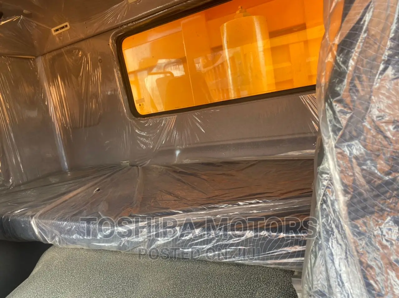 Howo Sinotruk 371 Foreign Used